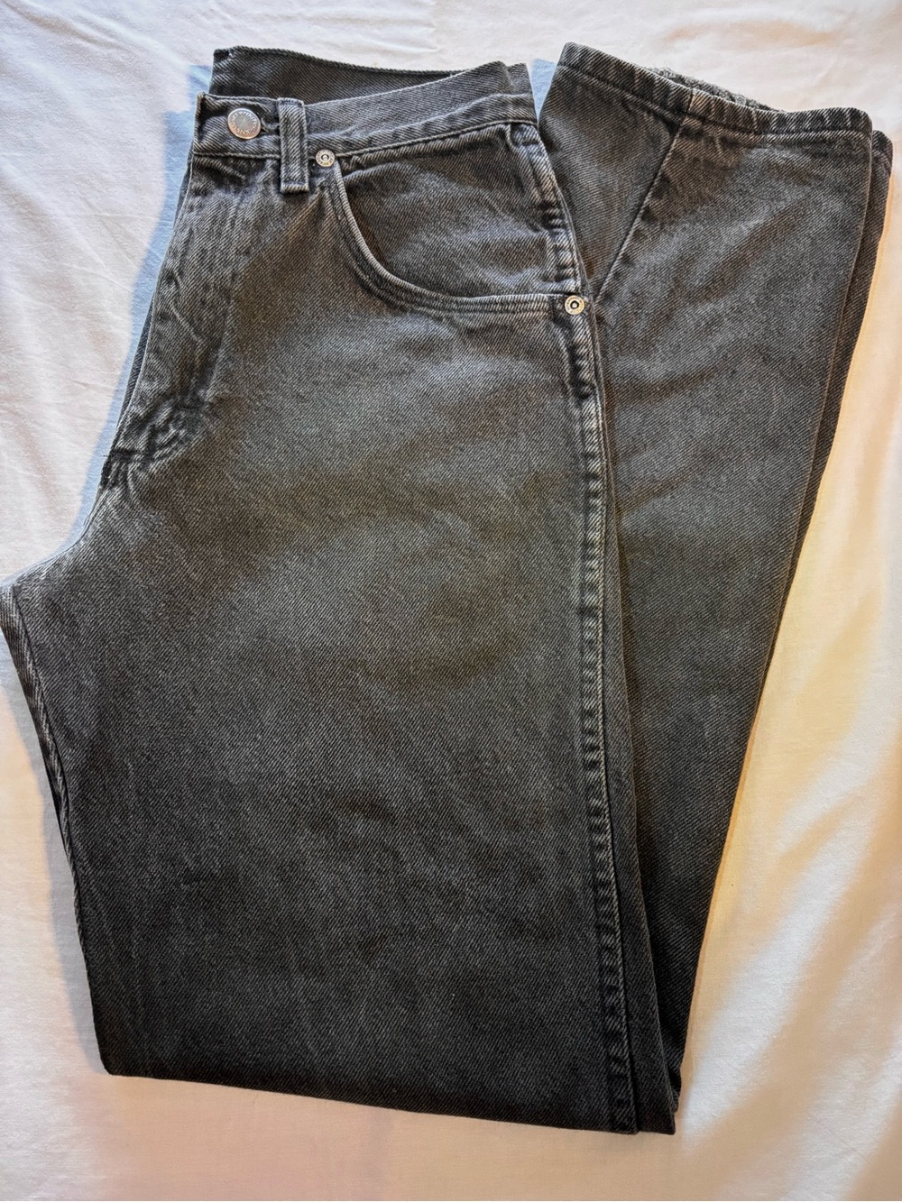 Authentic Vintage Wrangler Jeans